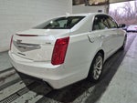 2018 Cadillac CTS 3.6L Luxury