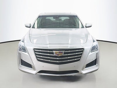 2019 Cadillac CTS 3.6L Premium