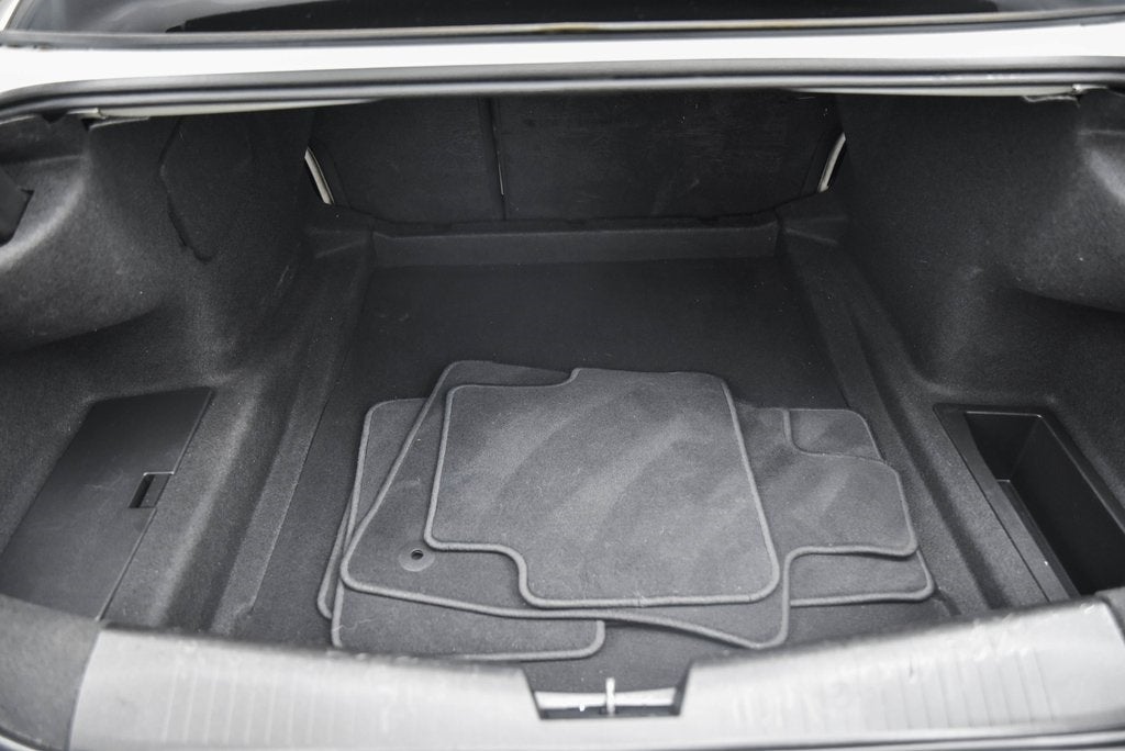 2022 Cadillac CT4 Premium Luxury