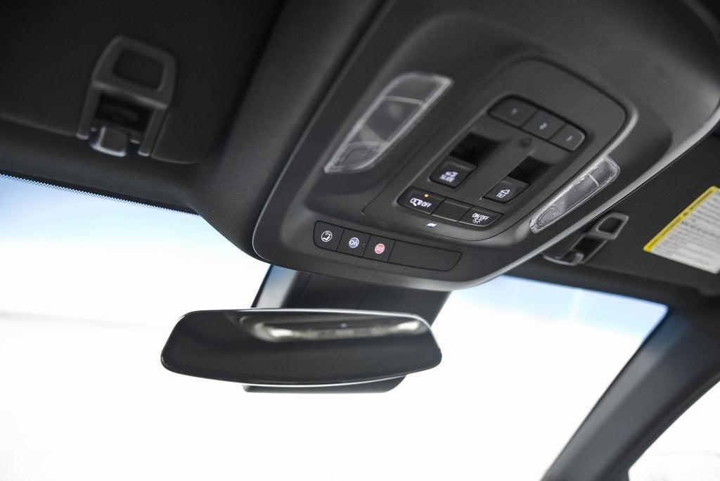 2022 Cadillac CT4 Premium Luxury