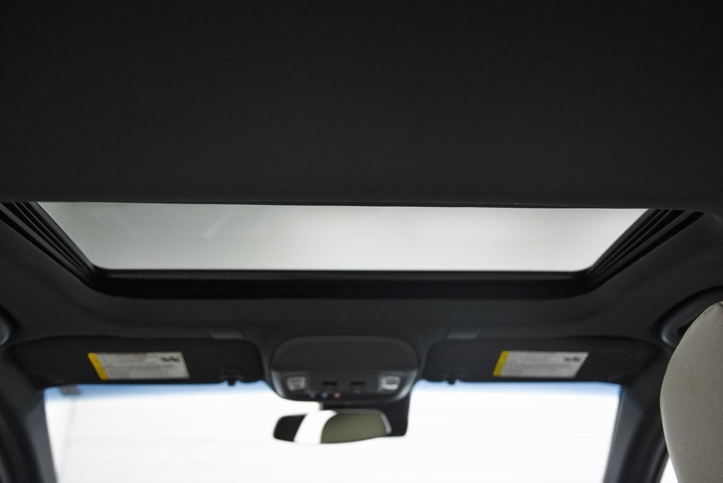 2022 Cadillac CT4 Premium Luxury