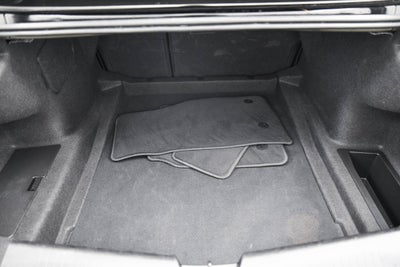 2025 Cadillac CT4 Sport