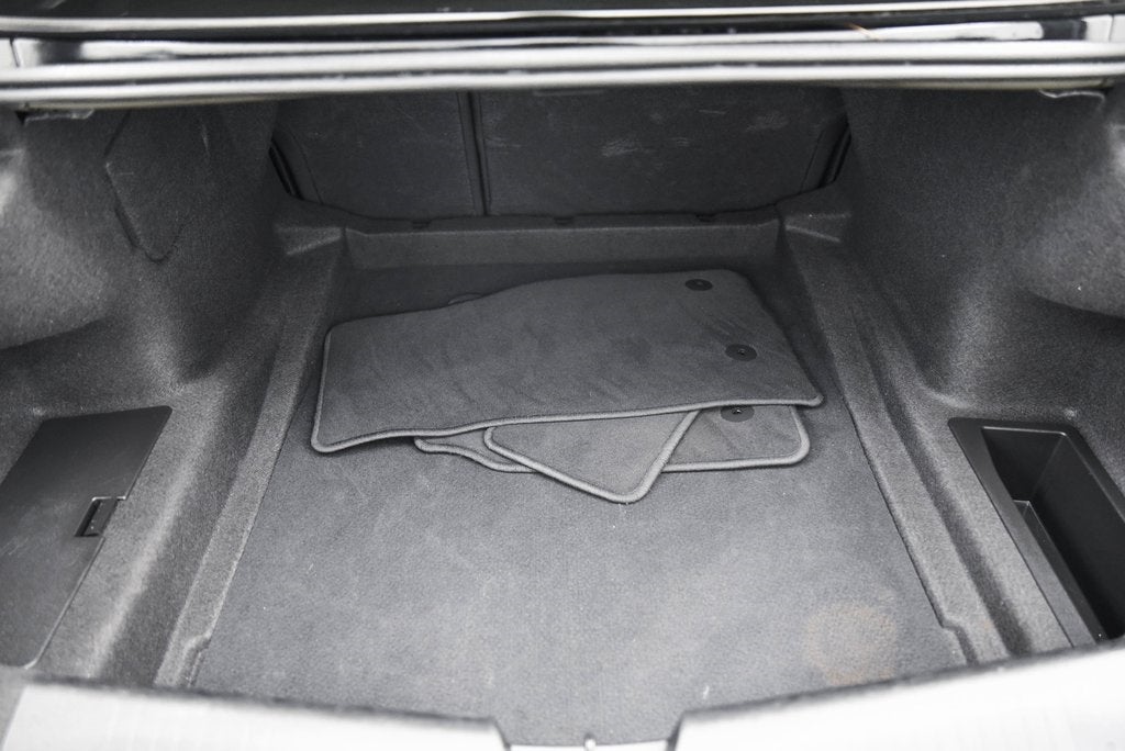 2025 Cadillac CT4 Sport