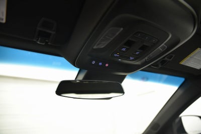 2025 Cadillac CT4 Sport