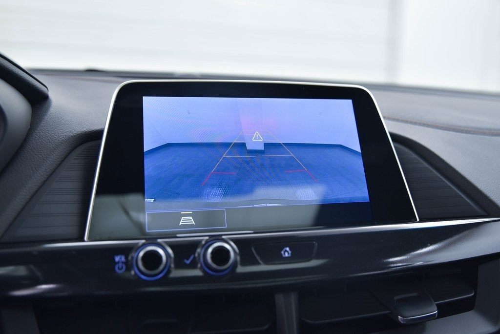 2025 Cadillac CT4 Sport