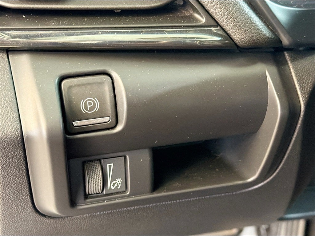 2024 Cadillac CT4 Sport