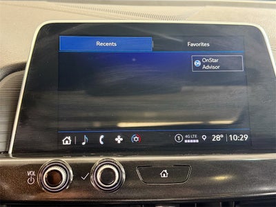 2024 Cadillac CT4 Sport