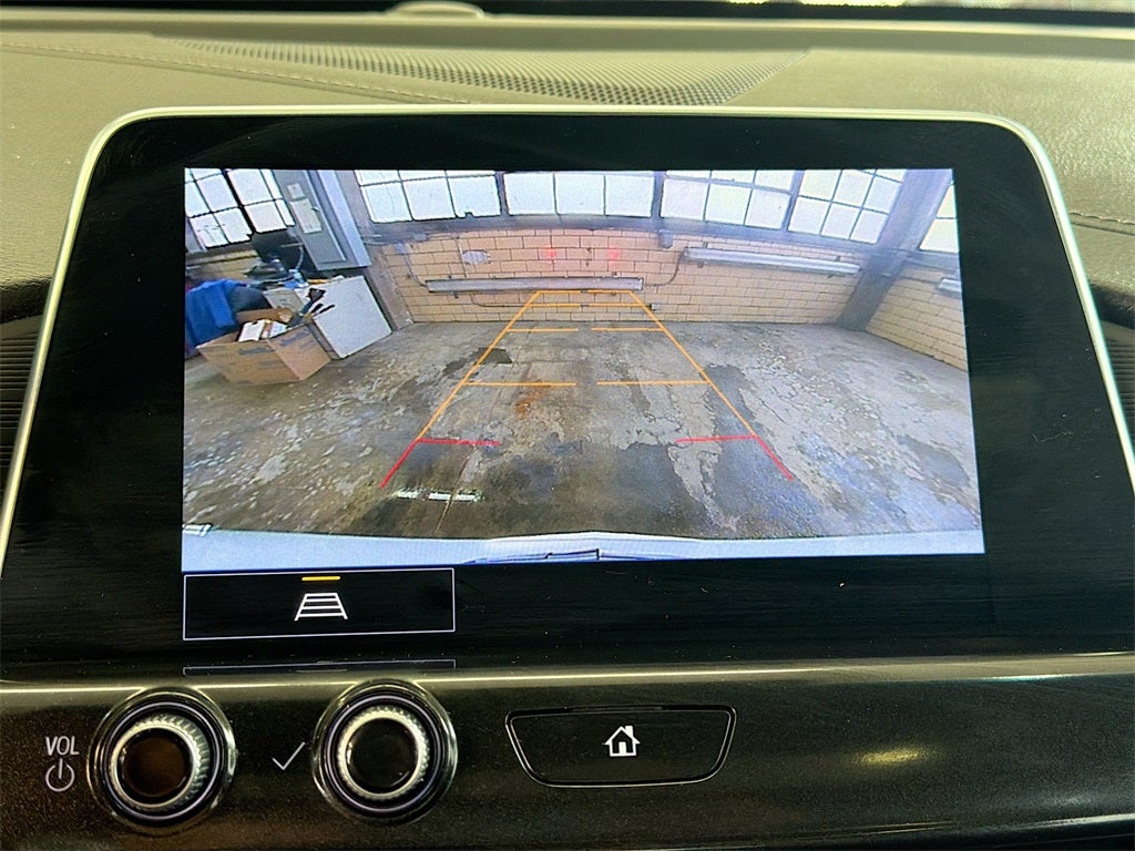 2024 Cadillac CT4 Sport