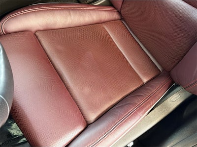 2024 Cadillac CT4 Sport