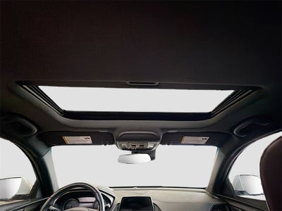 2024 Cadillac CT4 Sport