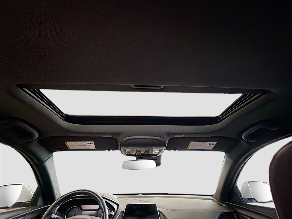 2024 Cadillac CT4 Sport