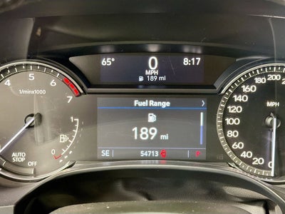 2023 Cadillac CT4 Sport
