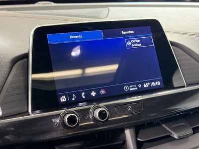 2023 Cadillac CT4 Sport