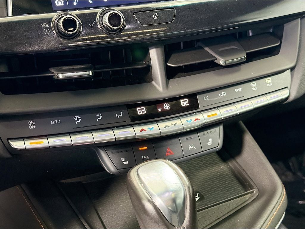 2023 Cadillac CT4 Sport