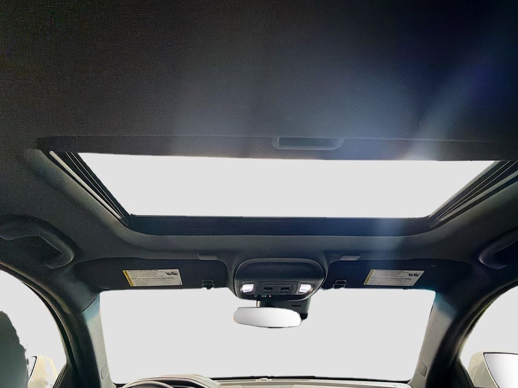 2023 Cadillac CT4 Sport