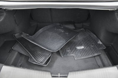 2023 Cadillac CT4 V-Series