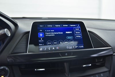 2023 Cadillac CT4 V-Series