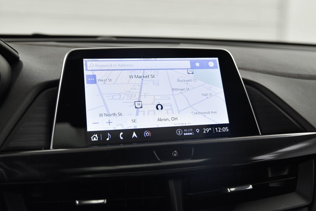 2023 Cadillac CT4 V-Series