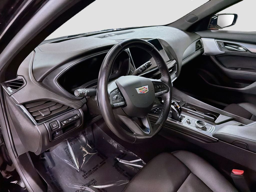 2023 Cadillac CT5 Premium Luxury