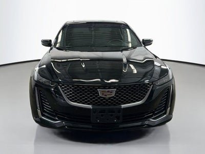 2023 Cadillac CT5 Premium Luxury