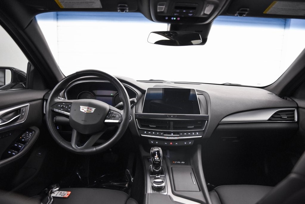 2023 Cadillac CT5 Premium Luxury