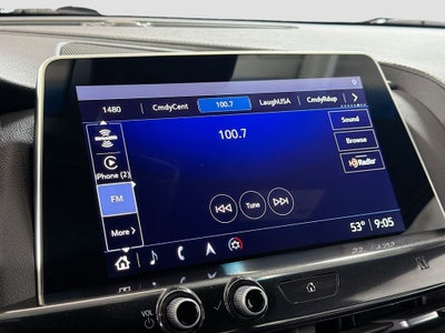 2021 Cadillac CT5 Premium Luxury