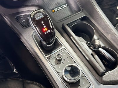 2021 Cadillac CT5 Premium Luxury