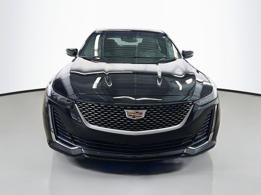 2021 Cadillac CT5 Premium Luxury