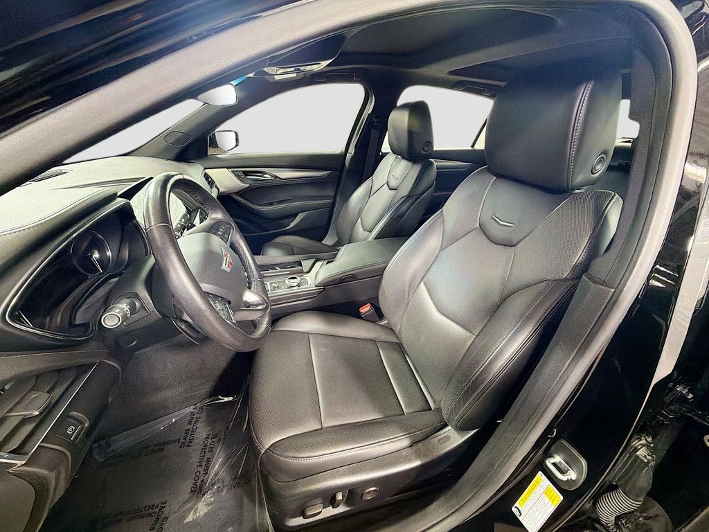 2021 Cadillac CT5 Premium Luxury