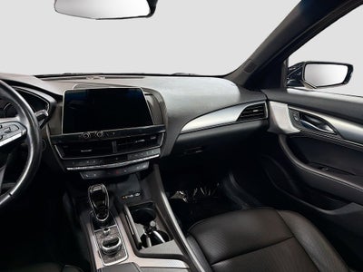 2021 Cadillac CT5 Premium Luxury