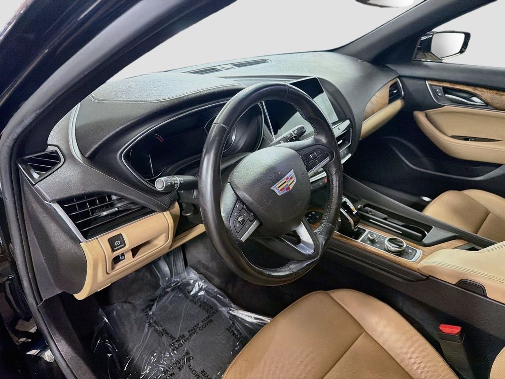 2020 Cadillac CT5 Premium Luxury