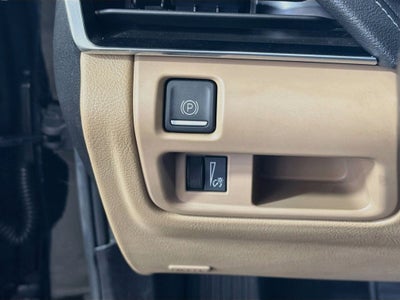 2020 Cadillac CT5 Premium Luxury