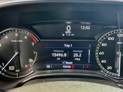 2020 Cadillac CT5 Premium Luxury