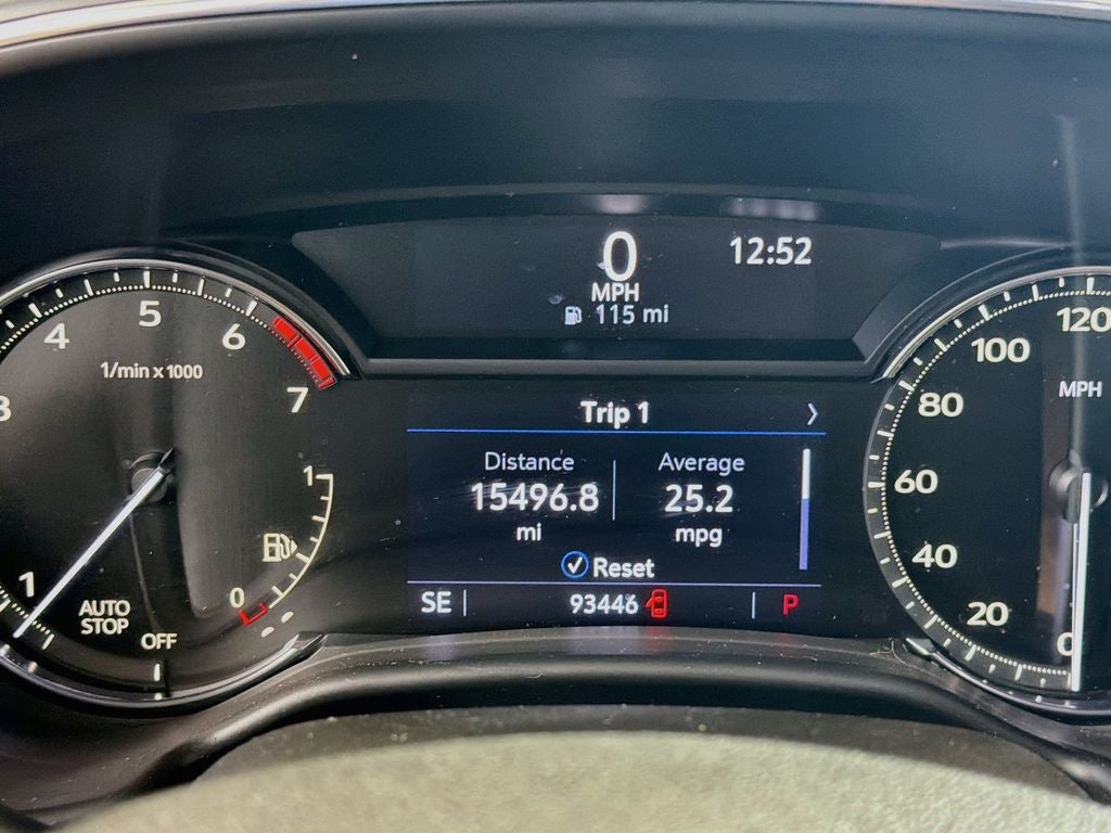 2020 Cadillac CT5 Premium Luxury