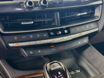 2020 Cadillac CT5 Premium Luxury