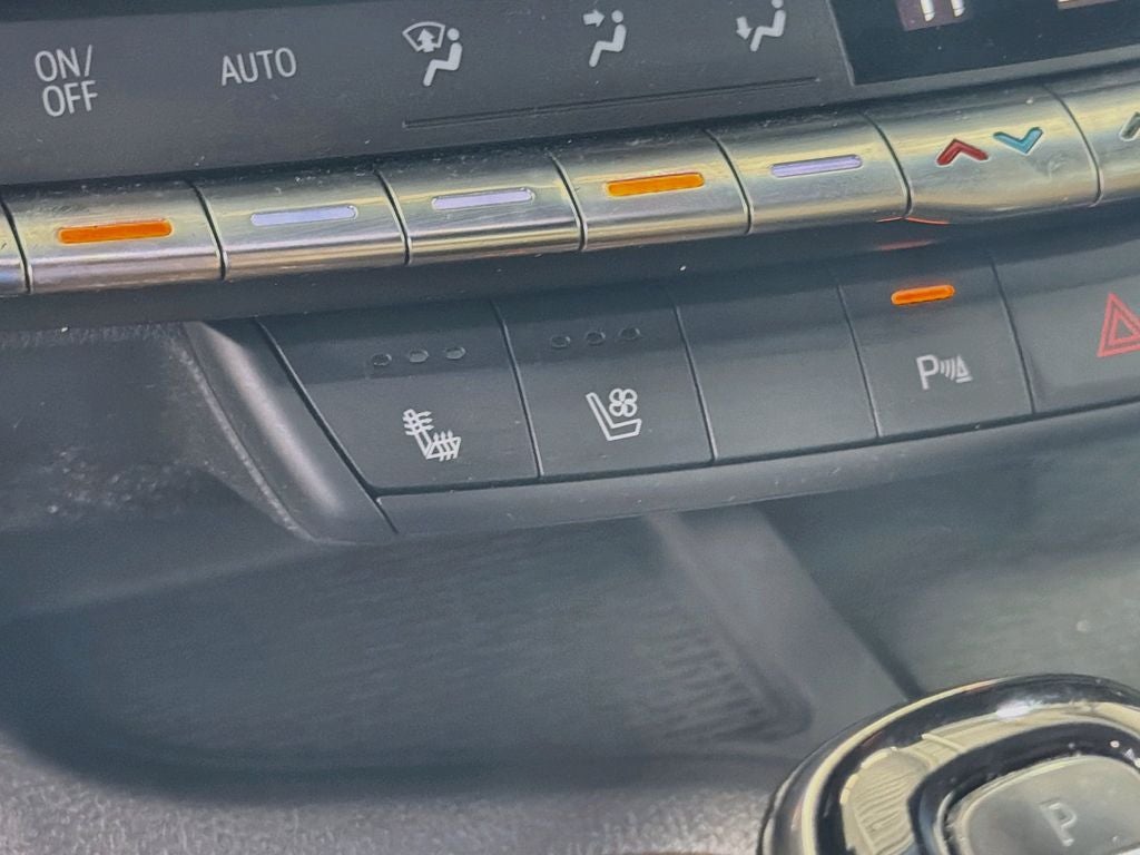 2020 Cadillac CT5 Premium Luxury
