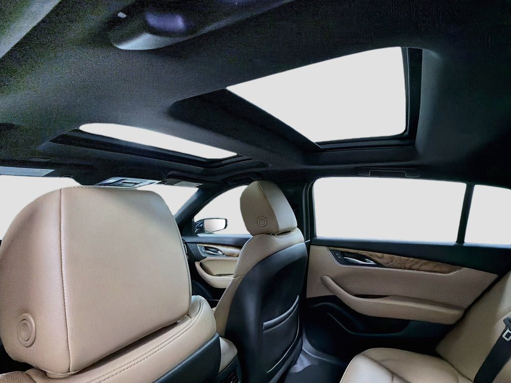 2020 Cadillac CT5 Premium Luxury