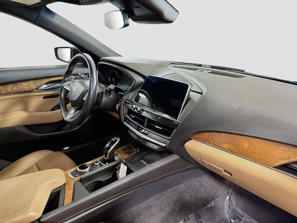 2020 Cadillac CT5 Premium Luxury