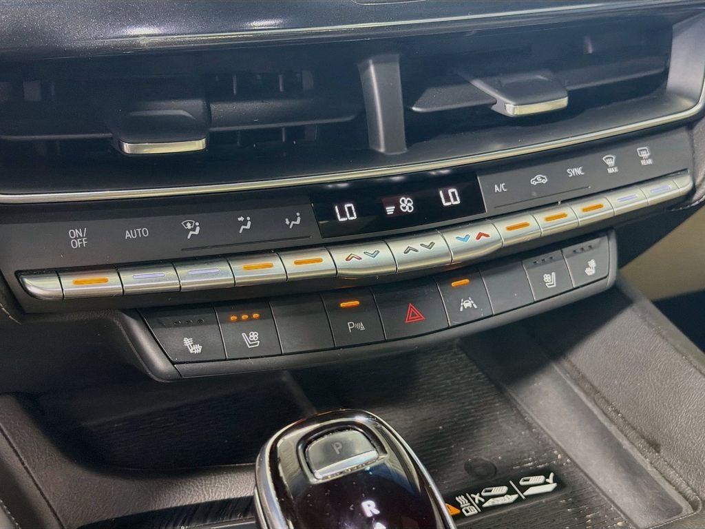 2022 Cadillac CT5 Premium Luxury