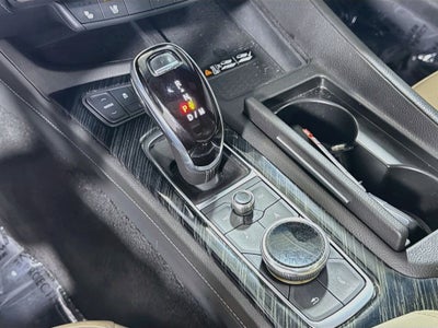2022 Cadillac CT5 Premium Luxury
