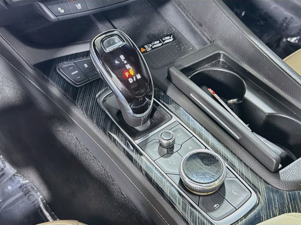 2022 Cadillac CT5 Premium Luxury