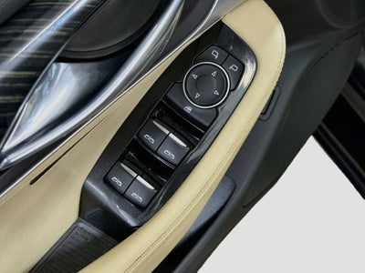 2022 Cadillac CT5 Premium Luxury