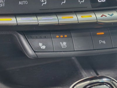 2022 Cadillac CT5 Premium Luxury