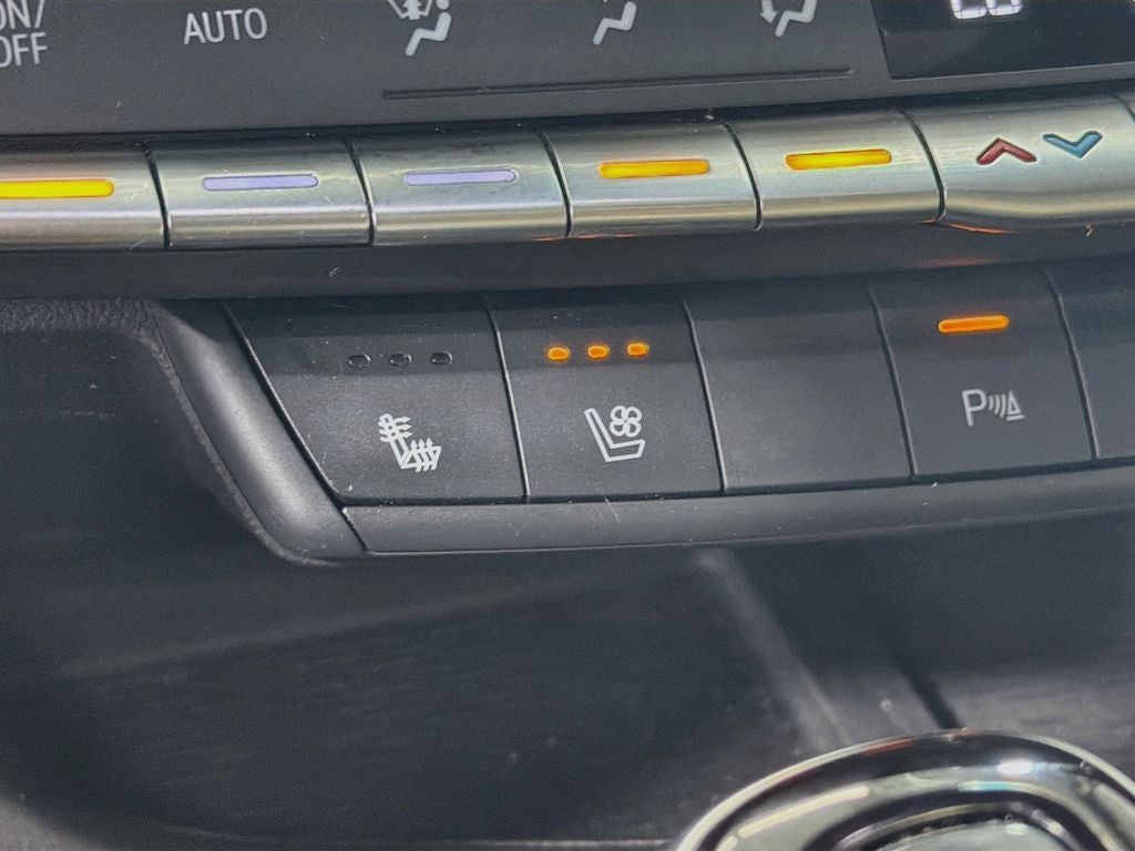 2022 Cadillac CT5 Premium Luxury