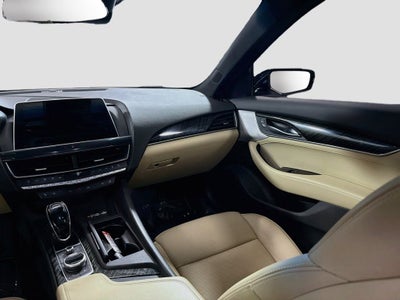 2022 Cadillac CT5 Premium Luxury
