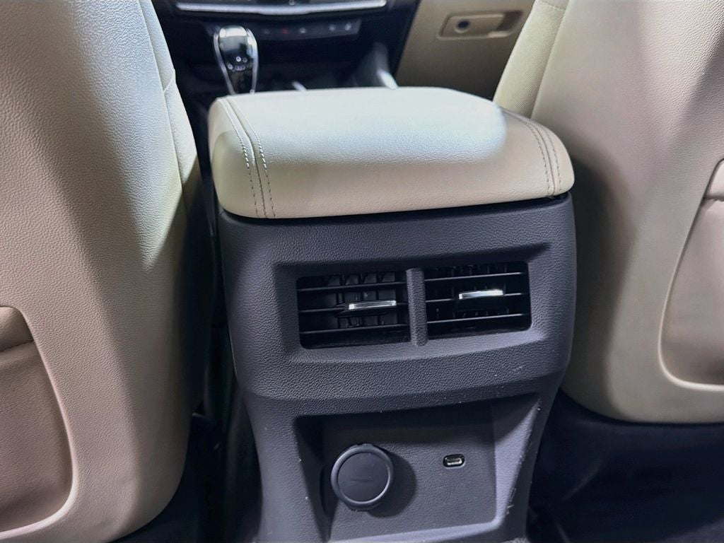 2022 Cadillac CT5 Premium Luxury