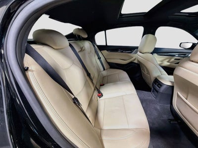 2022 Cadillac CT5 Premium Luxury