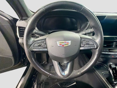2022 Cadillac CT5 Premium Luxury