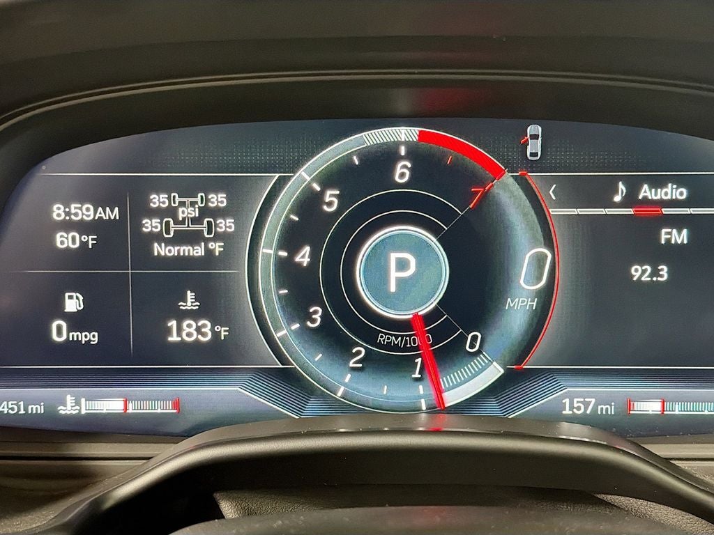 2022 Cadillac CT5 Premium Luxury