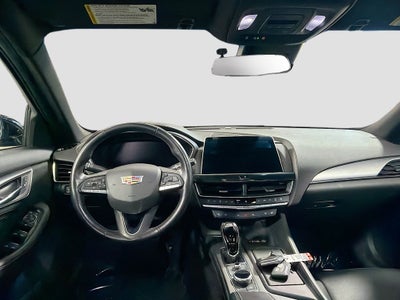 2022 Cadillac CT5 Premium Luxury